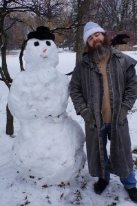 icebeard and pat