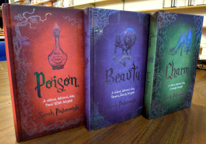 Poison series