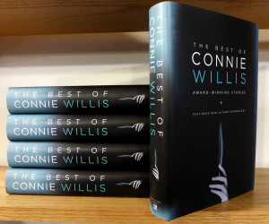 Best of Connie Willis - all