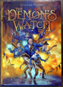 Demons Watch