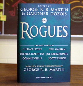 Rogues cover - blog
