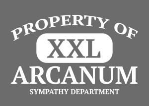 Arcanum T-Shirt V3 copy