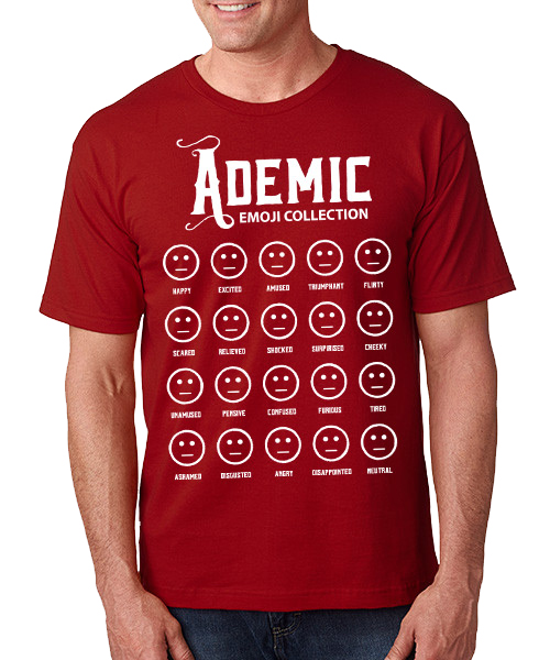 Shirt_Ademic