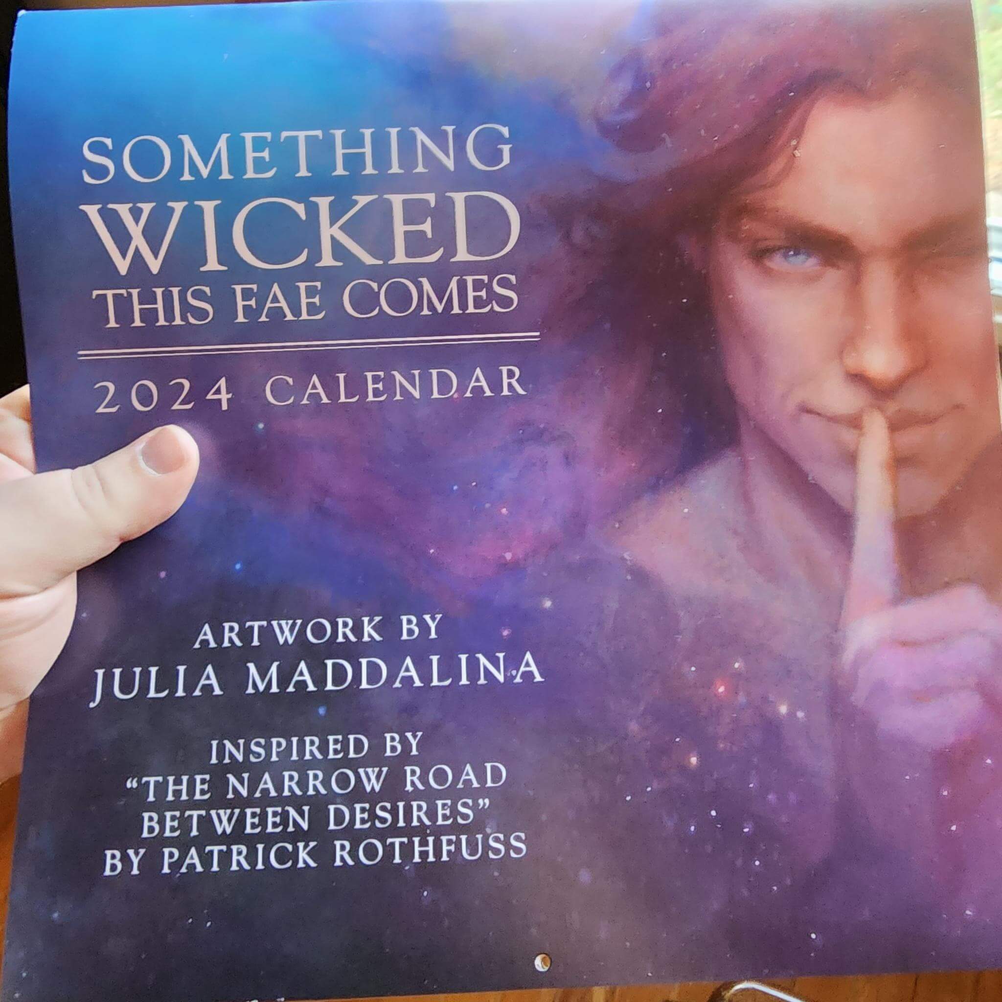 Patrick Rothfuss – Blog | Author of the Kingkiller Chronicle